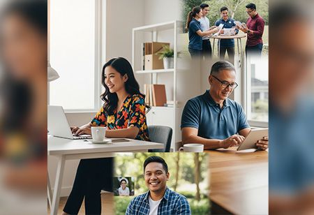 The Rise of Remote Work and Flexible Jobs in the Philippines